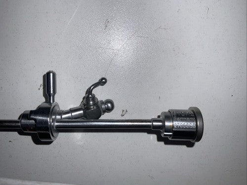 STORZ 27068 CD TELESCOPE W/ Storz 27021O Trocar Instrument