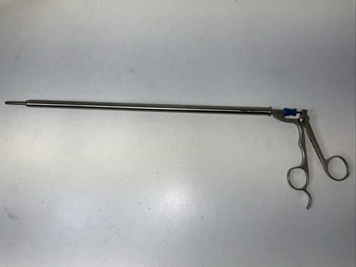 Richard Wolf Laparoscopic Alligator Grasping Forceps 8385.13