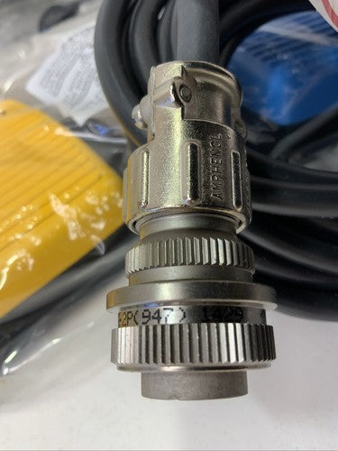 Conmed Aquiline Monopolar ESU Footswitch, NEW, 60-6700-001