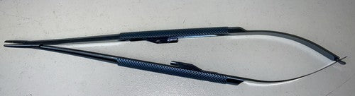 Symmetry Surgical 55-2523T Jacobson Titanium Needle Holder