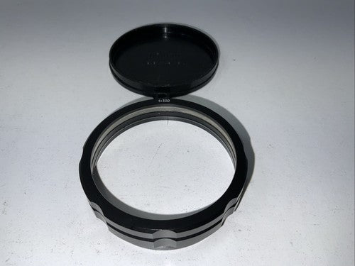 Carl Zeiss type F=300 Lens Microscope, Part Accessory