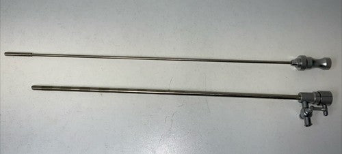 Cabot Medical Sheath 004306-901 FO 1227 A3 Obturator W/ Trocar