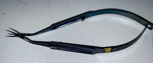 Accutome AF 3360 IOL Insertion Forceps