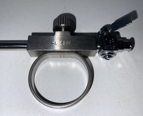 Von Mueller GL 2360 Uterine Trigger Cannula