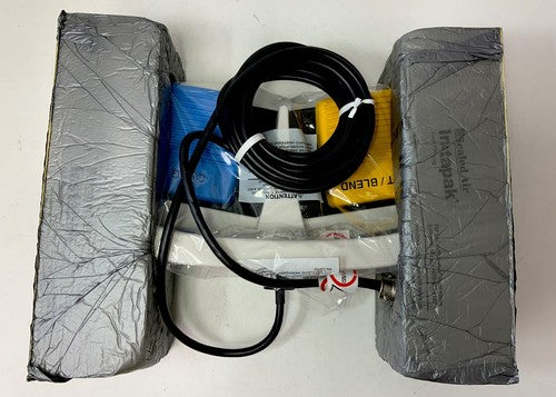 Conmed Aquiline Monopolar ESU Footswitch, NEW, 60-6700-001