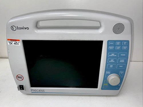 Invivo 3160 MRI Patient Monitoring System