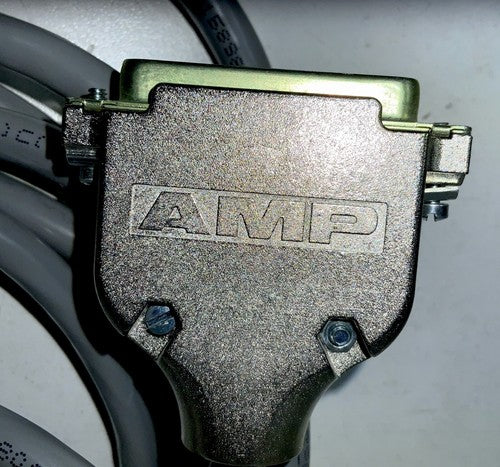 Amphenol Parallel Cable 6028504 10’