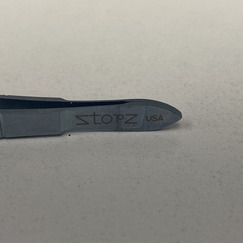 Storz Surgical Ophthalmic Steinert Folding Forceps ET2904