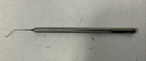 Storz Nagahara Nucleus Chopper E0578L Surgical Instrument ENT neurologist