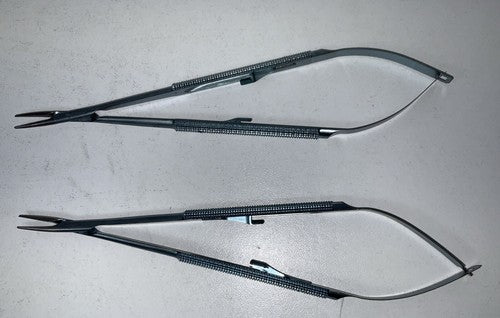Set Of 2 Symmetry Surgical 380 55-2523T-F