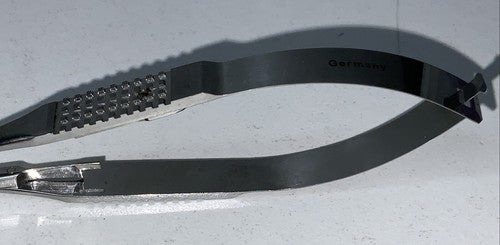 Karl Storz McPherson Needle Holder E-3834