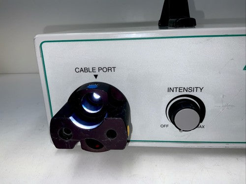 AcuLux AX 1751 175 Watt Xenalux Illuminator Xenon Light Source