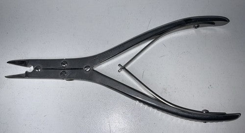 Aesculap FO 612 Bone Cutting Forceps