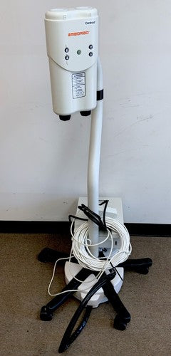 Medrad Spectris MRI Injector System