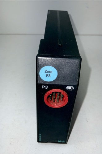 GE Datex-Ohmeda Zero P3