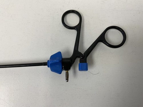 LOT 10) Circon Surgical Laparoscopic LA8113  Surgery Instruments