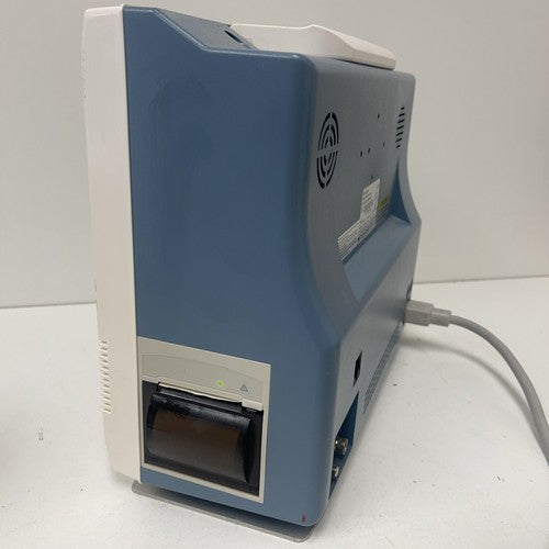 Mindray PM-9000 Express Patient Monitor ECG NIBP Sp02 T1 T2 Printer