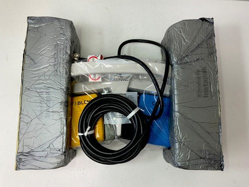 Conmed Aquiline Monopolar ESU Footswitch, NEW, 60-6700-001