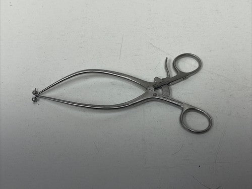 Jarit 205-121 Gelpi Retractor 7.5"