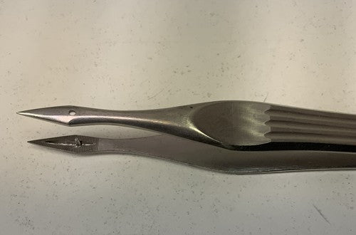 Koenig Walter Splinter Forceps