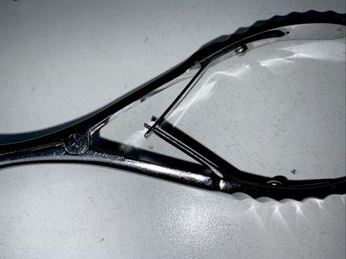 Set Of 20 Nasal Specula Various Brands And Sizes