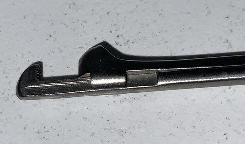 Karl Storz Beyer Antrum Punch 615000 surgical surgery instrument tool