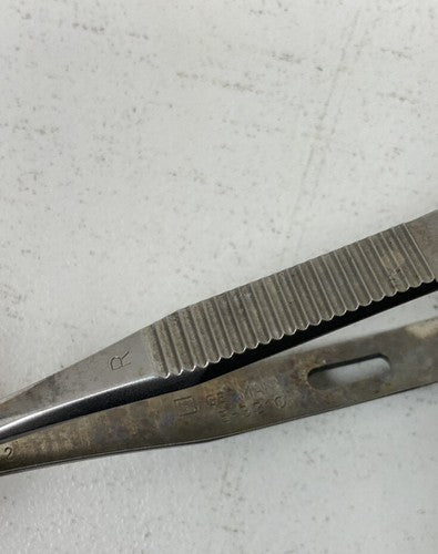 Storz Surgical Instruments Katena Instrument tweezer eye othamology