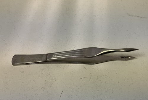 Koenig Walter Splinter Forceps