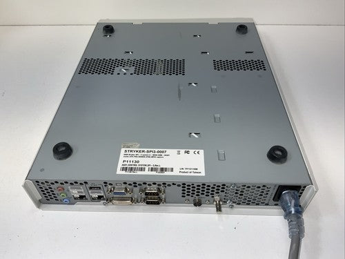 Stryker Switchpoint Infinity 3 Control System SPI3-007 P11130