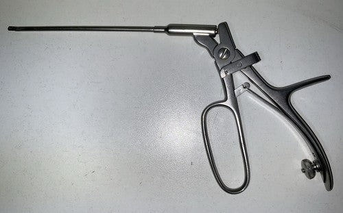 Zimmer 60-3955-035, Jack Scisssor w/ Lock, 3.4mm Diameter, Surgical