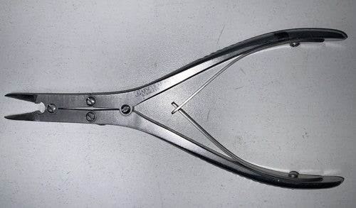 Aesculap FO 612 Bone Cutting Forceps