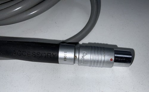 Conmed Linvatec C7115 Autoclavable Hand Control for 10K Pump