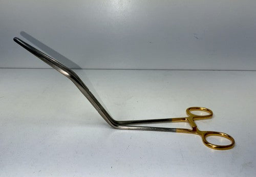 Applied Medical Vascular Clamp - Atraumax  G-5640 Germany Gold Handle