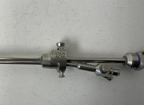 Gyrus ACMI ERLB-7.5 Stealth Instruments