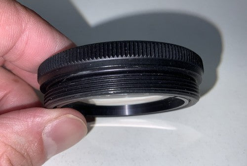 Zeiss Type F=400 Lens Scope Surgical Microscope