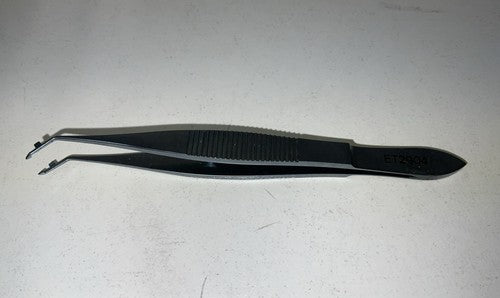 Storz Surgical Ophthalmic Steinert Folding Forceps ET2904