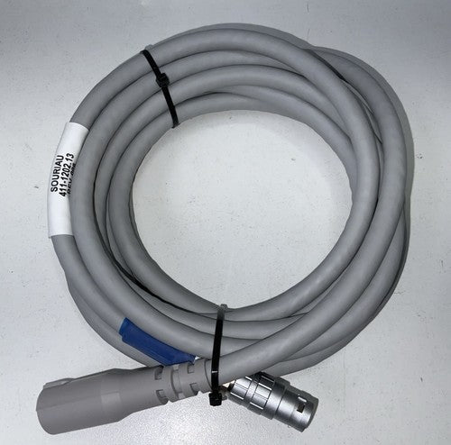 Souriaux JBX Connector Cable 411.1202.13