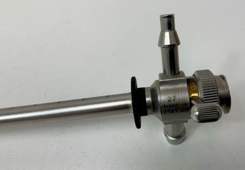 Karl Storz Obturator 27141 AO