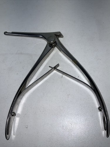 Skylar USA Kerrison Rongeur Punch Forceps