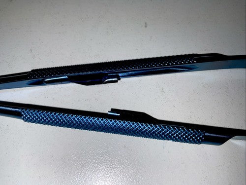 Symmetry Surgical 55-2523T Jacobson Titanium Needle Holder