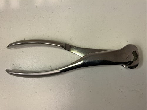 Miltex 27-158 Cannulated Cutter 7.5" Orthopedic
