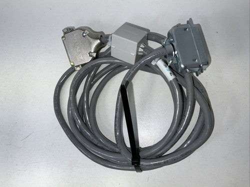 Amphenol Parallel Cable 6028504 10’