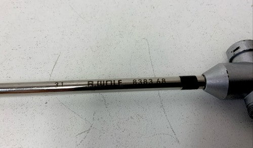 Richard WOLF 8383.68 Laparoscopic Suction/Irrigation Tube