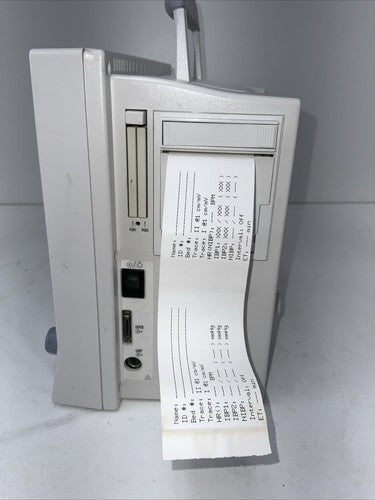 Datascope Passport 2 Patient Monitor Good Condition Tested