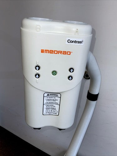 Medrad Spectris MRI Injector System