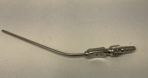 Black & Black B67004 Surgical 10 French Suction Tube