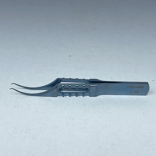 Storz  2-130 Colibri Forceps Ophthalmic Excellent
