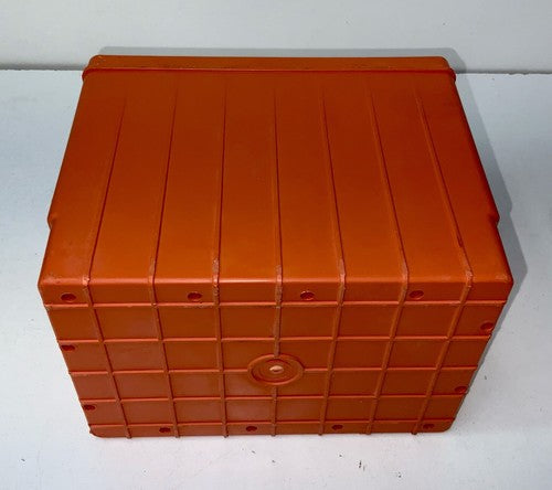 Inventus Power 07-56179-501 Rechargeable Lithium Battery U1-45: 45.78 Amp Hour