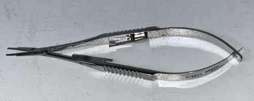 Karl Storz McPherson Needle Holder E-3834