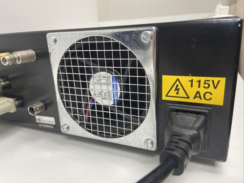 VisiTech VTi Infinity Confocal Scanning VTi AOTF Controller International